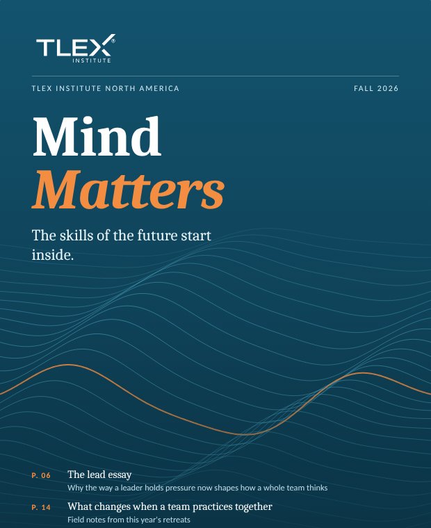 Cover of Mind Matters, Fall 2026